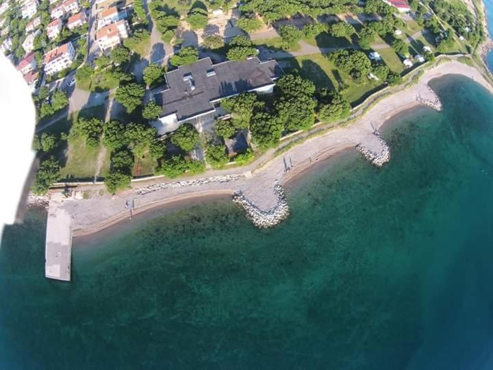 Pod Voltom Leilighet Klenovica Eksteriør bilde