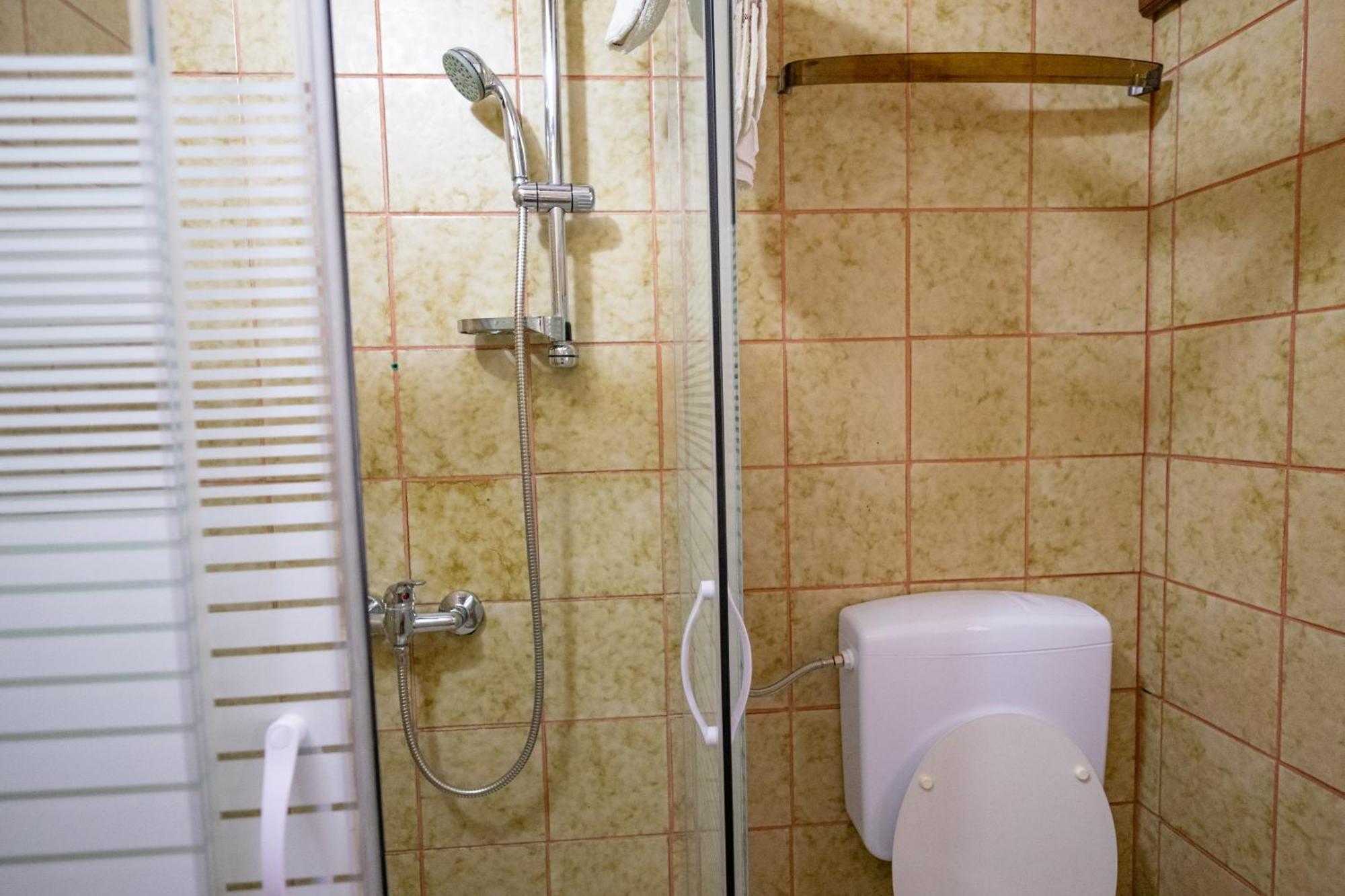 Pod Voltom Leilighet Klenovica Rom bilde